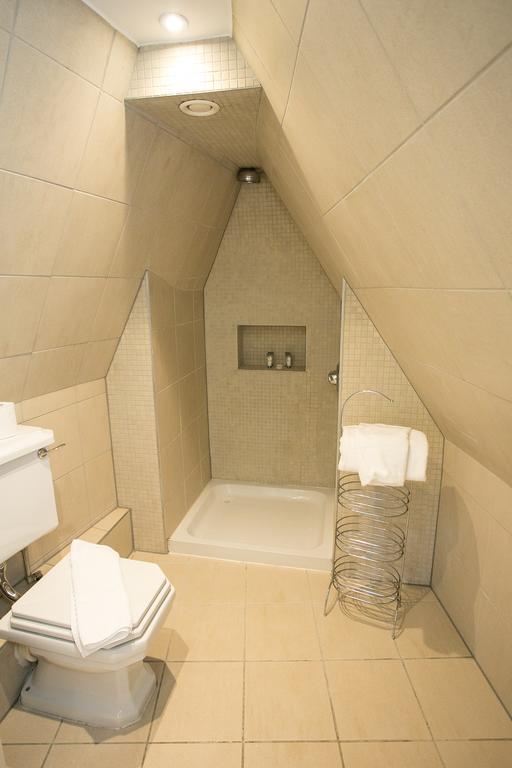 O'Connell Bridge Apartments Дублин Экстерьер фото