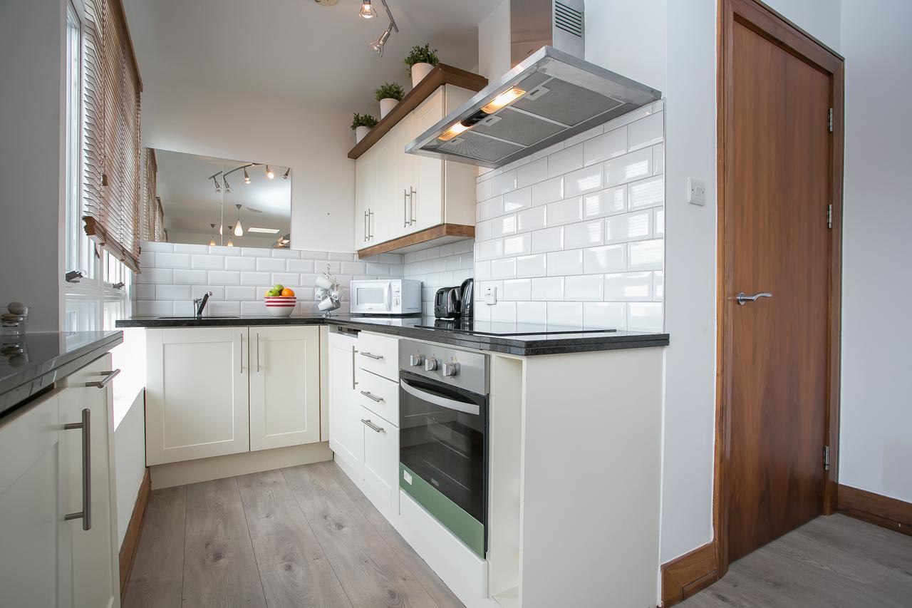 O'Connell Bridge Apartments Дублин Экстерьер фото