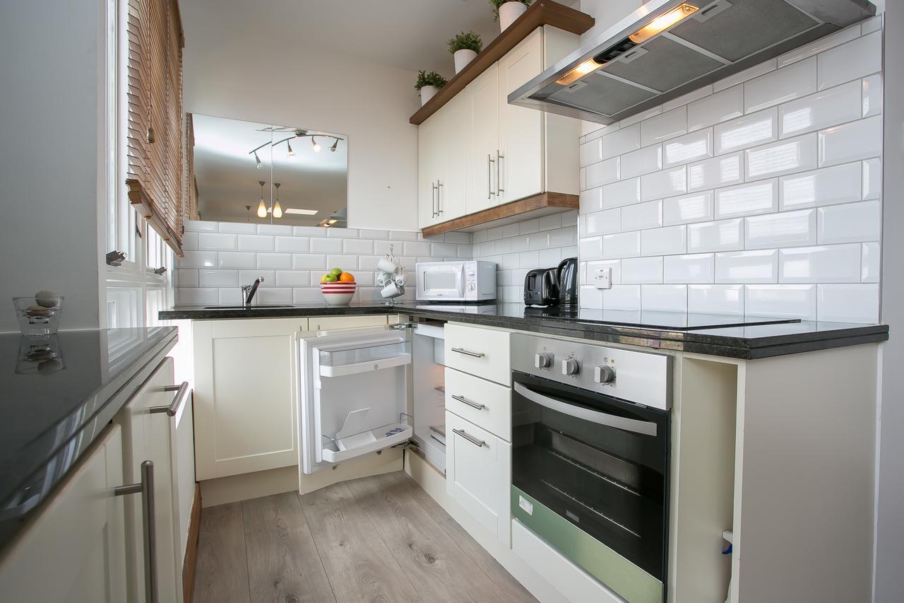 O'Connell Bridge Apartments Дублин Экстерьер фото